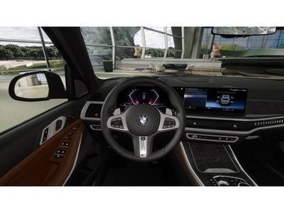 2026 BMW X5 — photo 13 view