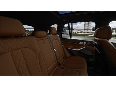 2026 BMW X5 — photo 12 view