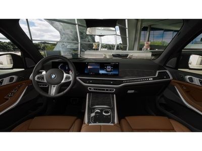 2026 BMW X5 — photo 10 view