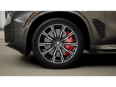 2026 BMW X5 — photo 7 view
