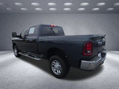 2026 RAM 2500 — detail view