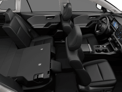 2026 Toyota RAV4 - Photo 22