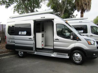 2026 Pleasure Way ONTOUR - Photo 17