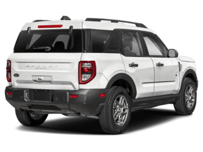 2026 Ford Bronco Sport - Photo 2