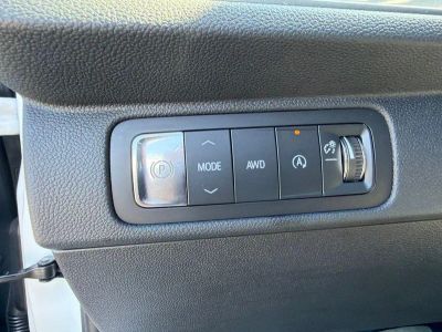 2026 Chevrolet Traverse - Photo 23