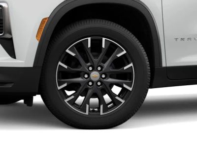 2026 Chevrolet Traverse - Photo 61