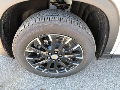 2026 Chevrolet Traverse - Photo 8