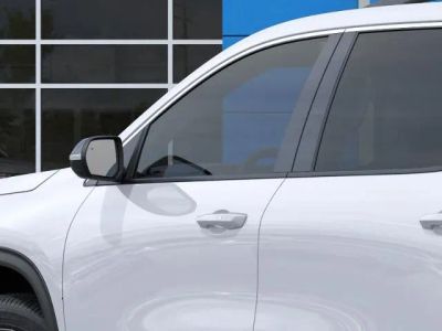 2026 Chevrolet Traverse - Photo 45