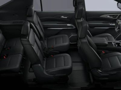 2026 Chevrolet Traverse - Photo 64