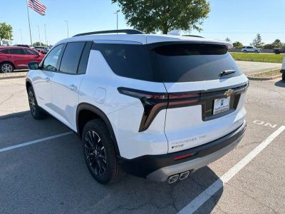 2026 Chevrolet Traverse - Photo 5