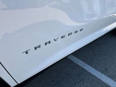 2026 Chevrolet Traverse - Photo 9