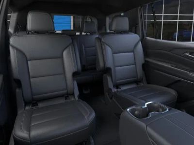 2026 Chevrolet Traverse - Photo 50