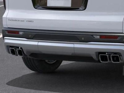 2026 Chevrolet Traverse - Photo 47