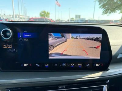 2026 Chevrolet Traverse - Photo 29