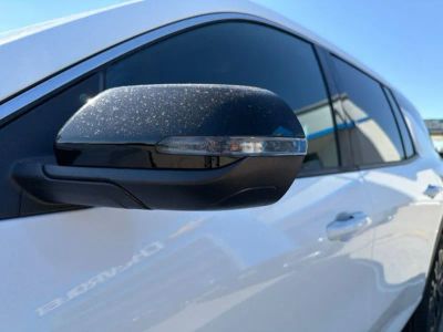 2026 Chevrolet Traverse - Photo 10