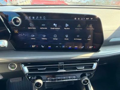 2026 Chevrolet Traverse - Photo 28