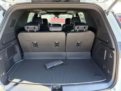 2026 Chevrolet Traverse - Photo 12