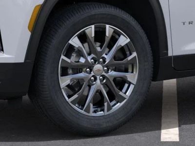2026 Chevrolet Traverse - Photo 42