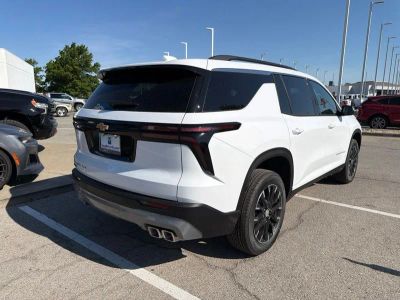 2026 Chevrolet Traverse - Photo 3