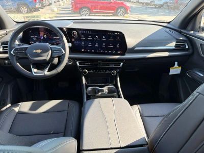 2026 Chevrolet Traverse - Photo 18