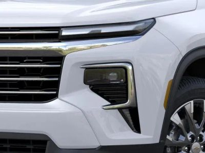 2026 Chevrolet Traverse - Photo 43
