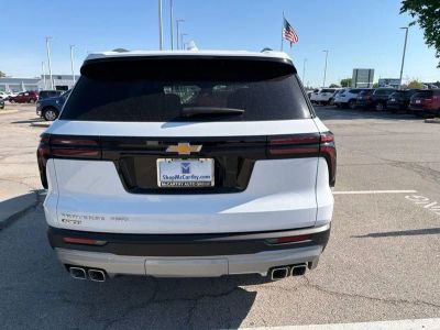 2026 Chevrolet Traverse - Photo 4