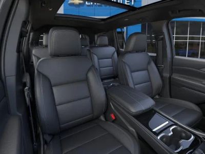2026 Chevrolet Traverse - Photo 49