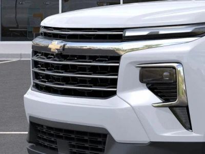2026 Chevrolet Traverse - Photo 46