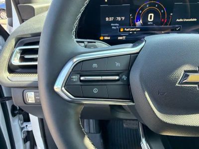 2026 Chevrolet Traverse - Photo 24