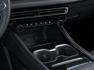 2026 Chevrolet Traverse - Photo 56