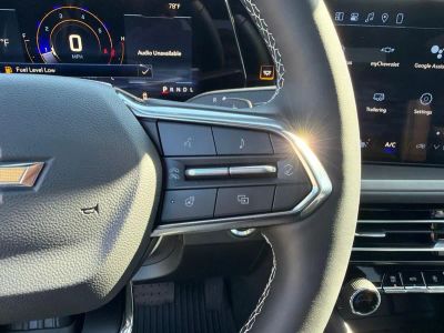 2026 Chevrolet Traverse - Photo 25