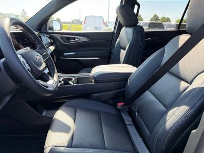 2026 Chevrolet Traverse - Photo 20