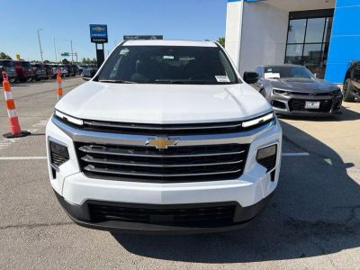 2026 Chevrolet Traverse - Photo 7