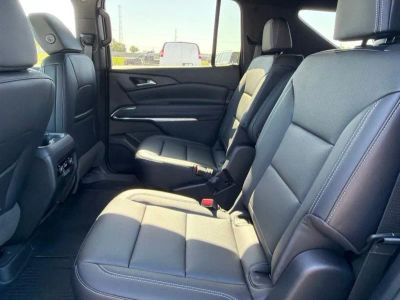 2026 Chevrolet Traverse - Photo 15