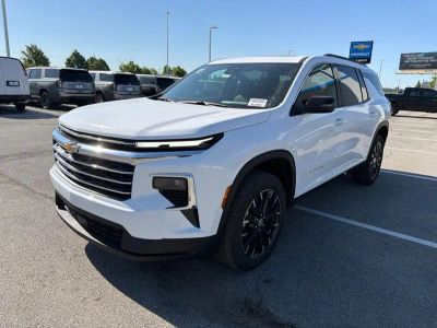 2026 Chevrolet Traverse - Photo 6