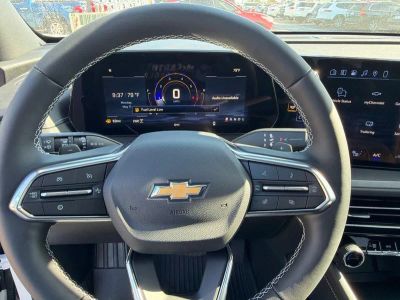 2026 Chevrolet Traverse - Photo 26