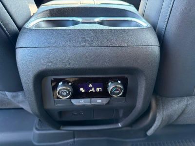 2026 Chevrolet Traverse - Photo 17