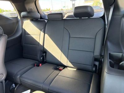 2026 Chevrolet Traverse - Photo 14