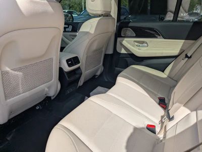 2024 Mercedes-Benz GLE — photo 16 view