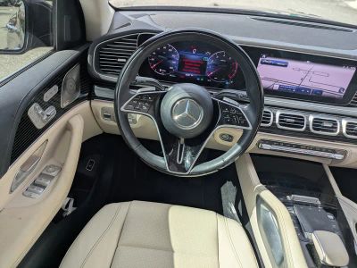 2024 Mercedes-Benz GLE — photo 18 view