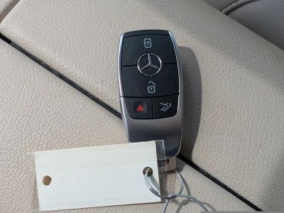 2024 Mercedes-Benz GLE — photo 32 view