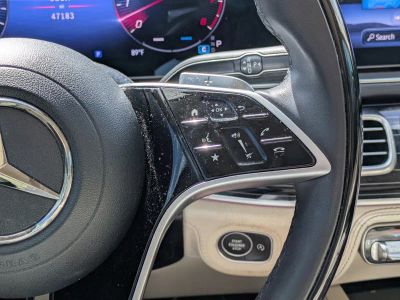 2024 Mercedes-Benz GLE — photo 20 view