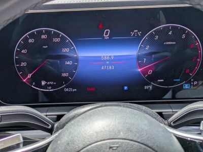 2024 Mercedes-Benz GLE — photo 21 view