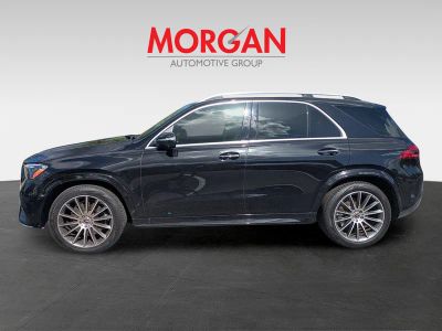 2024 Mercedes-Benz GLE — photo 9 view