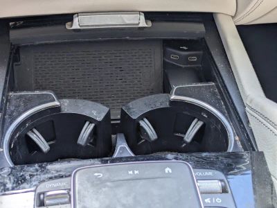 2024 Mercedes-Benz GLE — photo 26 view