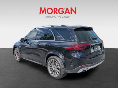2024 Mercedes-Benz GLE — photo 8 view