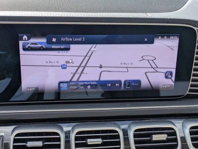 2024 Mercedes-Benz GLE — photo 23 view