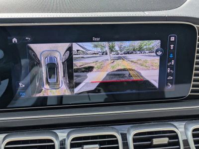 2024 Mercedes-Benz GLE — photo 24 view