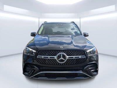 2024 Mercedes-Benz GLE — photo 11 view