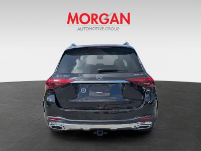 2024 Mercedes-Benz GLE — photo 7 view